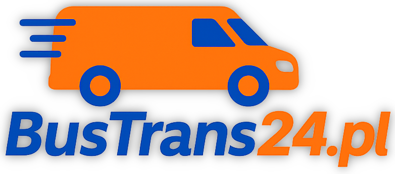 Logo BusTrans24